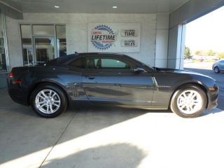 Used 2015 Chevrolet Camaro LS in San Bernardino, California