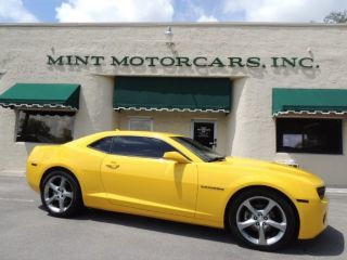 Used 2013 Chevrolet Camaro LT in Fort Lauderdale, Florida