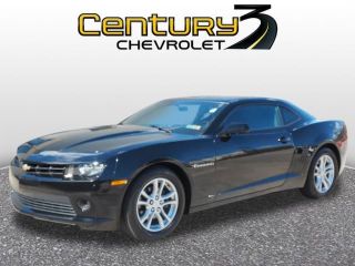 Used 2014 Chevrolet Camaro LT in West Mifflin, Pennsylvania