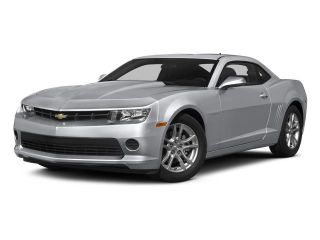Used 2015 Chevrolet Camaro LS in Brook Park, Ohio