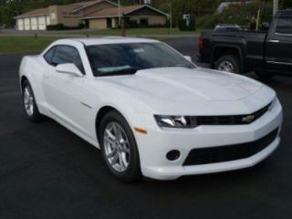 Used 2015 Chevrolet Camaro LS in Coudersport, Pennsylvania