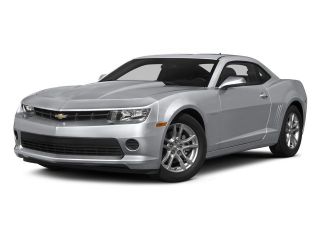 Used 2015 Chevrolet Camaro LS in Greensboro, North Carolina