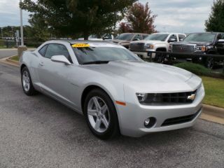 Used 2012 Chevrolet Camaro LT in Newport, Arkansas