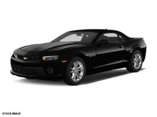 Used 2014 Chevrolet Camaro LT in Cleveland, Texas