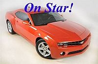 Used 2011 Chevrolet Camaro LT in Atlanta, Illinois