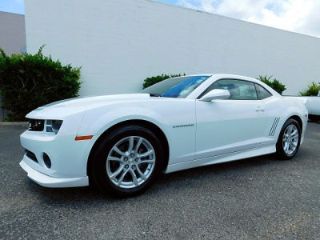 Used 2011 Chevrolet Camaro LT in Metairie, Louisiana