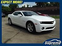 Used 2011 Chevrolet Camaro LT in Slidell, Louisiana
