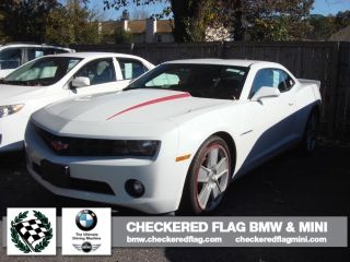 Used 2011 Chevrolet Camaro LT in Virginia Beach, Virginia