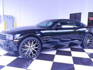 Used 2010 Chevrolet Camaro LT in Buford, Georgia