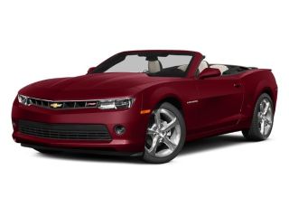 Used 2014 Chevrolet Camaro LT in Greensboro, North Carolina