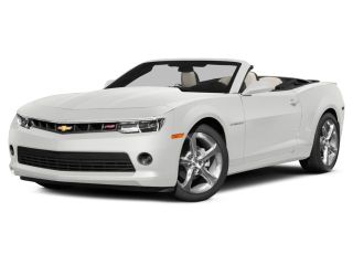Used 2014 Chevrolet Camaro LT in Bradenton, Florida