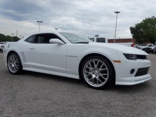 Used 2014 Chevrolet Camaro LT in Raleigh, North Carolina
