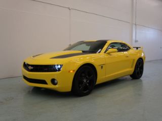 Used 2012 Chevrolet Camaro LT in Willoughby Hills, Ohio