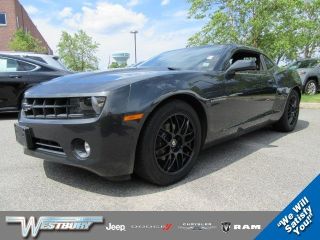 Used 2012 Chevrolet Camaro LT in Lexington, Kentucky