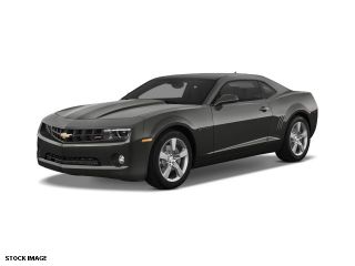 Used 2013 Chevrolet Camaro LT in Minden, Louisiana