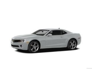 Used 2012 Chevrolet Camaro LT in Costa Mesa, California