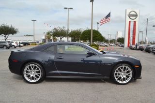 Used 2013 Chevrolet Camaro LT in New Port Richey, Florida