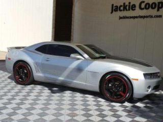 Used 2013 Chevrolet Camaro LT in Tulsa, Oklahoma