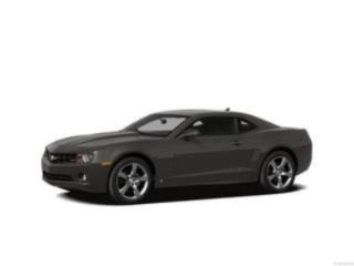 Used 2012 Chevrolet Camaro LT in Charlotte, North Carolina