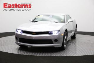 Used 2014 Chevrolet Camaro LT in Bethlehem, Pennsylvania