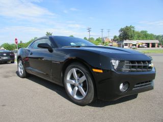 Used 2013 Chevrolet Camaro LT in Woodbridge, Virginia
