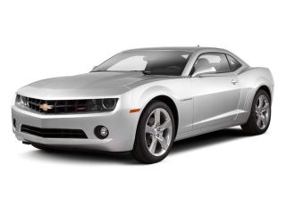 Used 2011 Chevrolet Camaro LT in Phoenix, Arizona