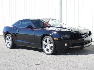 Used 2011 Chevrolet Camaro LT in Gainesville, Georgia