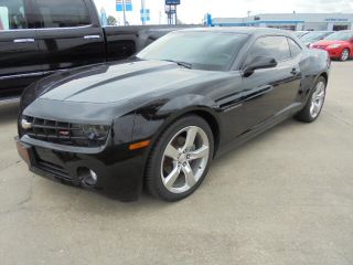 Used 2011 Chevrolet Camaro LT in Dexter, Missouri