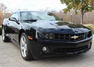 Used 2011 Chevrolet Camaro LT in Louisville, Kentucky