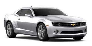 Used 2011 Chevrolet Camaro LT in Houston, Texas