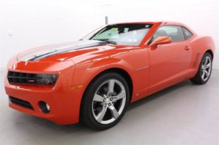 Used 2010 Chevrolet Camaro LT in Mill Hall, Pennsylvania