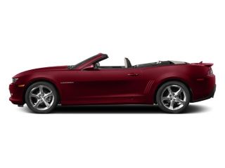 Used 2014 Chevrolet Camaro LT in Miami, Florida