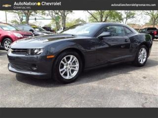 Used 2015 Chevrolet Camaro LT in Greenacres, Florida
