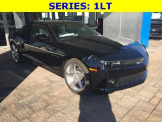 Used 2015 Chevrolet Camaro LT in Plattsburgh, New York