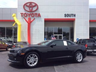 Used 2015 Chevrolet Camaro LT in Morrow, Georgia