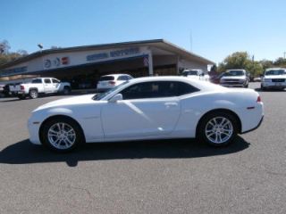 Used 2015 Chevrolet Camaro LT in Jamestown, California