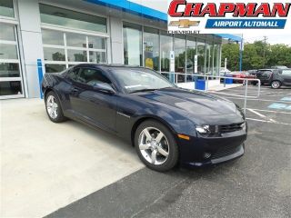 Used 2015 Chevrolet Camaro LT in Philadelphia, Pennsylvania