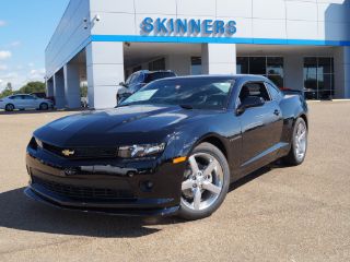Used 2015 Chevrolet Camaro LT in Terry, Mississippi