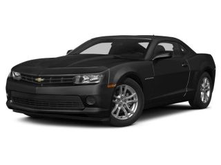 Used 2015 Chevrolet Camaro LT in Franklin, Tennessee