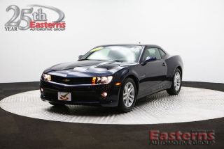 Used 2015 Chevrolet Camaro LT in Temple Hills, Maryland