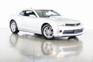 Used 2015 Chevrolet Camaro LT in McKinney, Texas