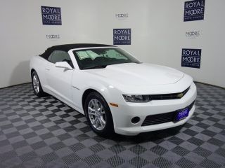 Used 2015 Chevrolet Camaro LT in Hillsboro, Oregon