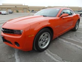 Used 2013 Chevrolet Camaro LS in Inver Grove Heights, Minnesota