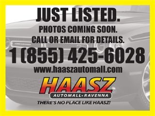 Used 2010 Chevrolet Camaro LS in Ravenna, Ohio