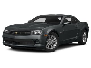 Used 2015 Chevrolet Camaro LT in Daytona Beach, Florida
