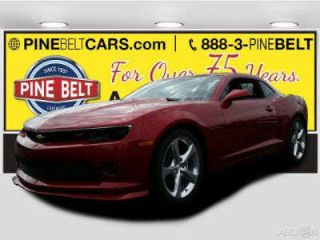Used 2015 Chevrolet Camaro LT in Lakewood, New Jersey