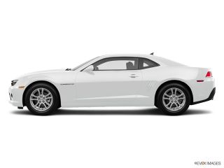 Used 2015 Chevrolet Camaro LT in San Jose, California