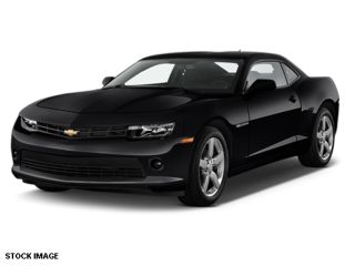 Used 2015 Chevrolet Camaro LT in Fredericksburg, Virginia