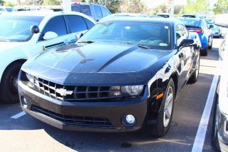 Used 2011 Chevrolet Camaro LT in Wesley Chapel, Florida