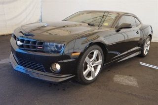 Used 2010 Chevrolet Camaro SS in San Diego, California